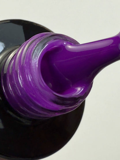 Esmalte Semipermanente 055 Purple Sunsets 7 ml