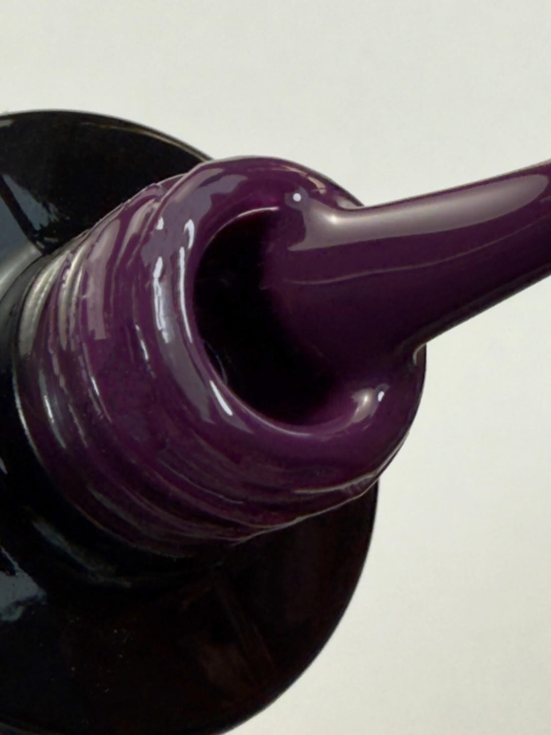 Esmalte Semipermanente 056 Japanese Violet 7 ml