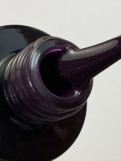 Esmalte Semipermanente 058 Black Figs 7 ml