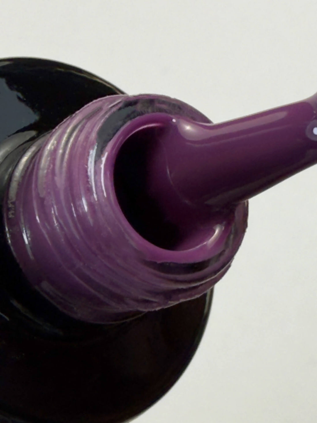 Esmalte Semipermanente 059 Imperial Plum 7 ml