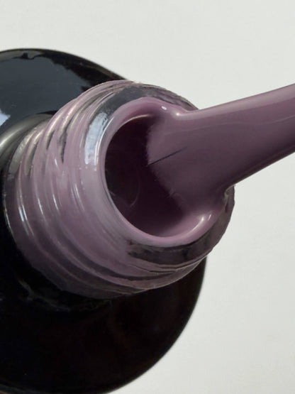 Esmalte Semipermanente 063 Dusty Purple 7 ml