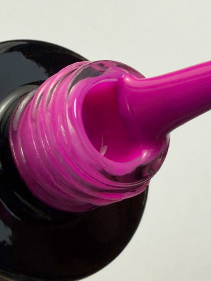 Esmalte Semipermanente 066 Royal Fuchsia 7 ml