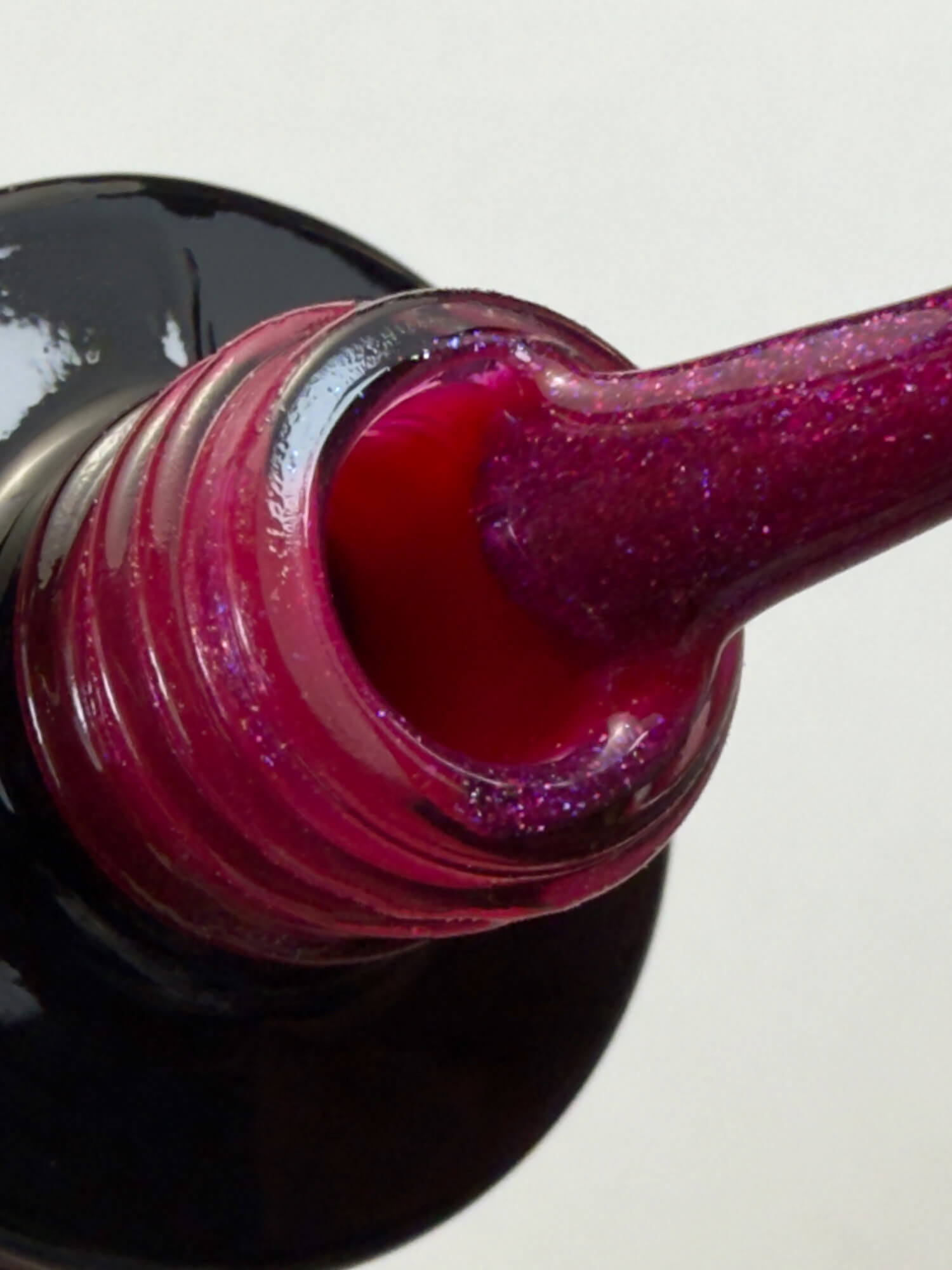 Esmalte Semipermanente 072 Star Ruby 7 ml