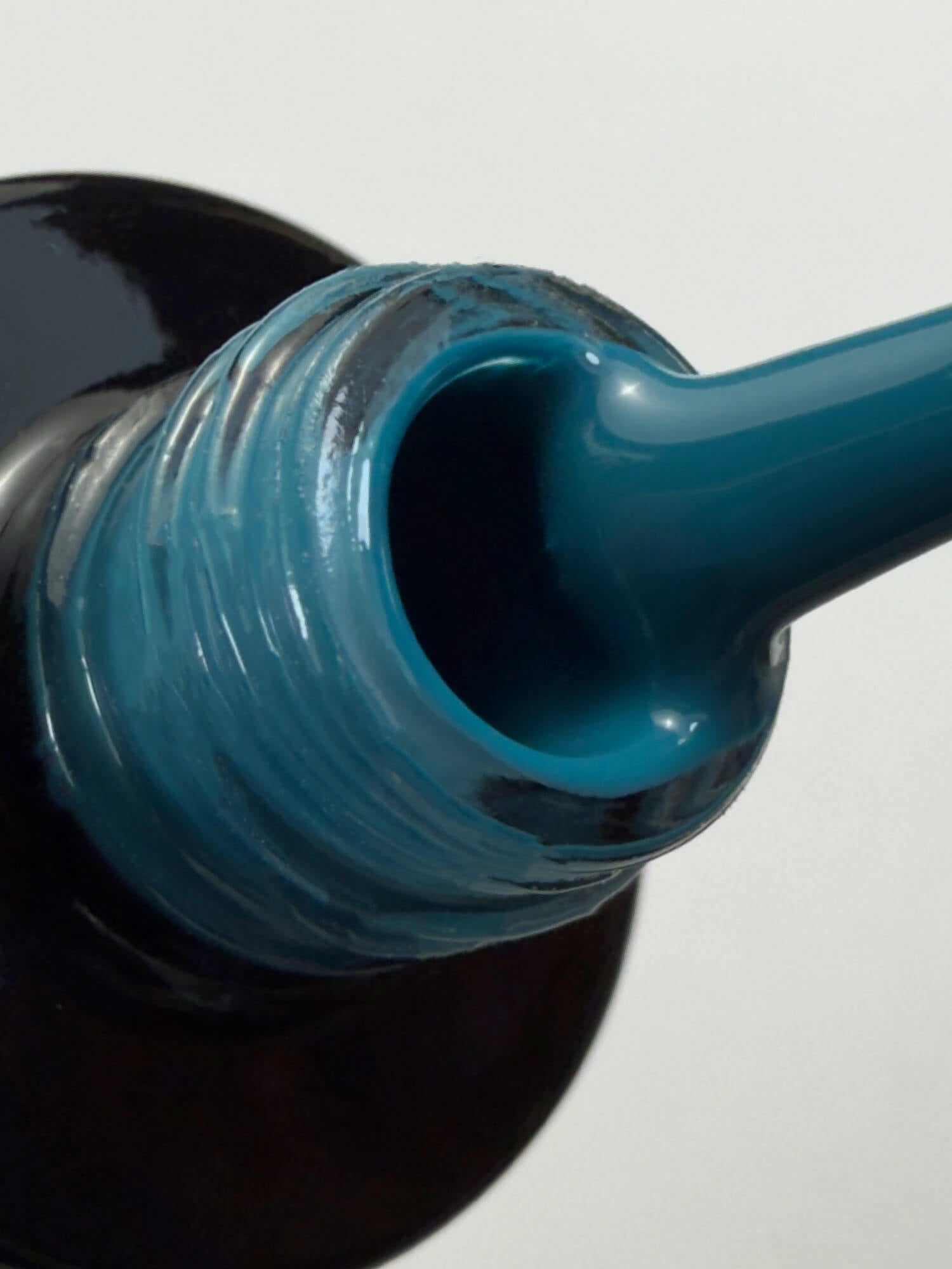 Esmalte Semipermanente 088 Dark Cyan 7 ml