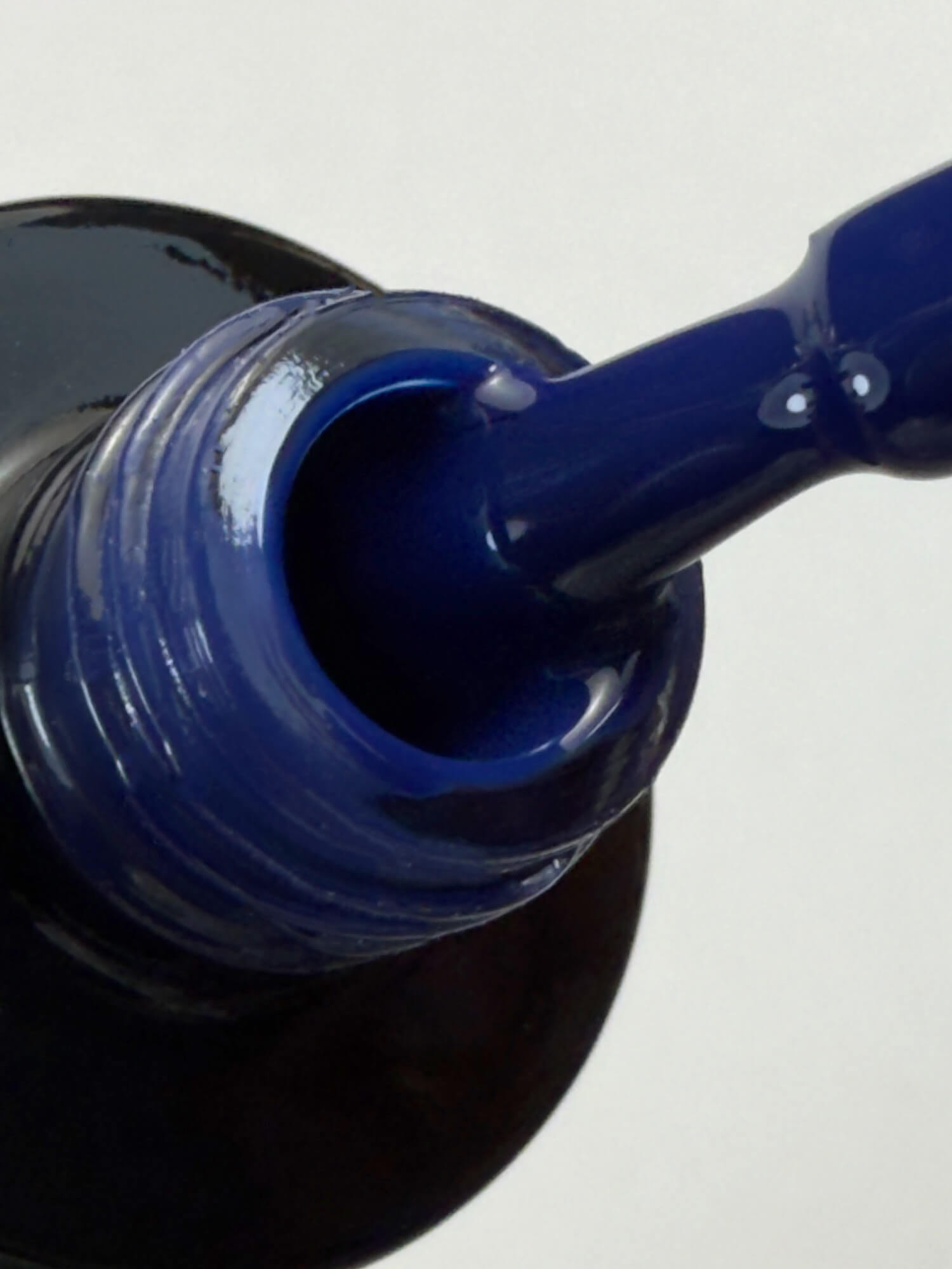 Esmalte Semipermanente 093 True Cobalt 7 ml