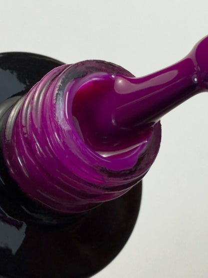 Esmalte Semipermanente 096 Garnet 7 ml