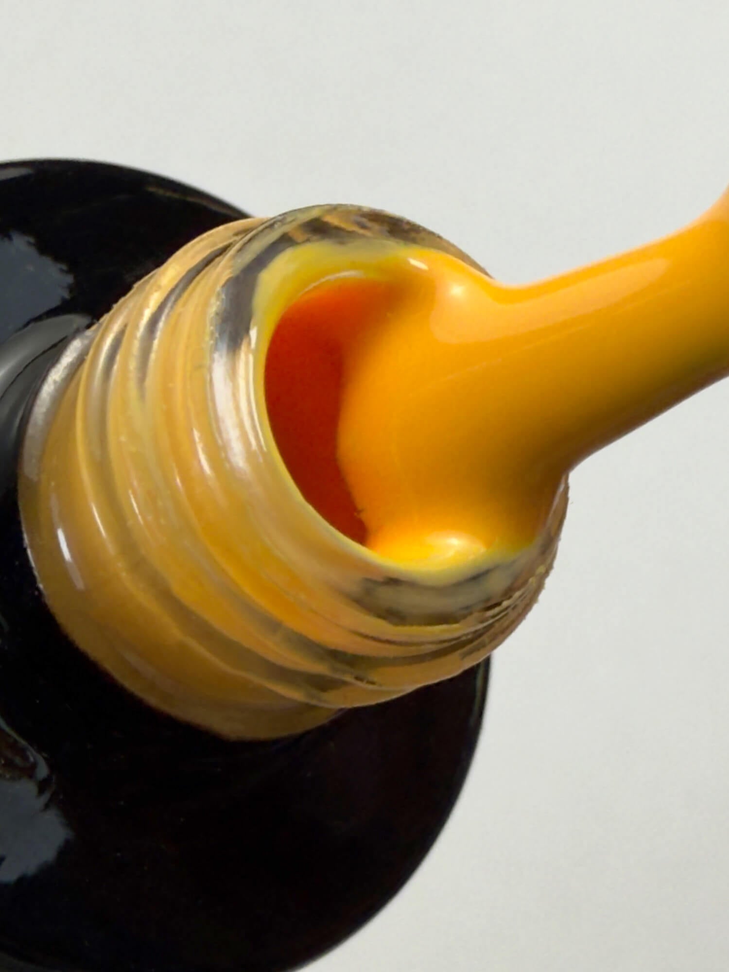 Esmalte Semipermanente 100 Yellow Maple 7 ml