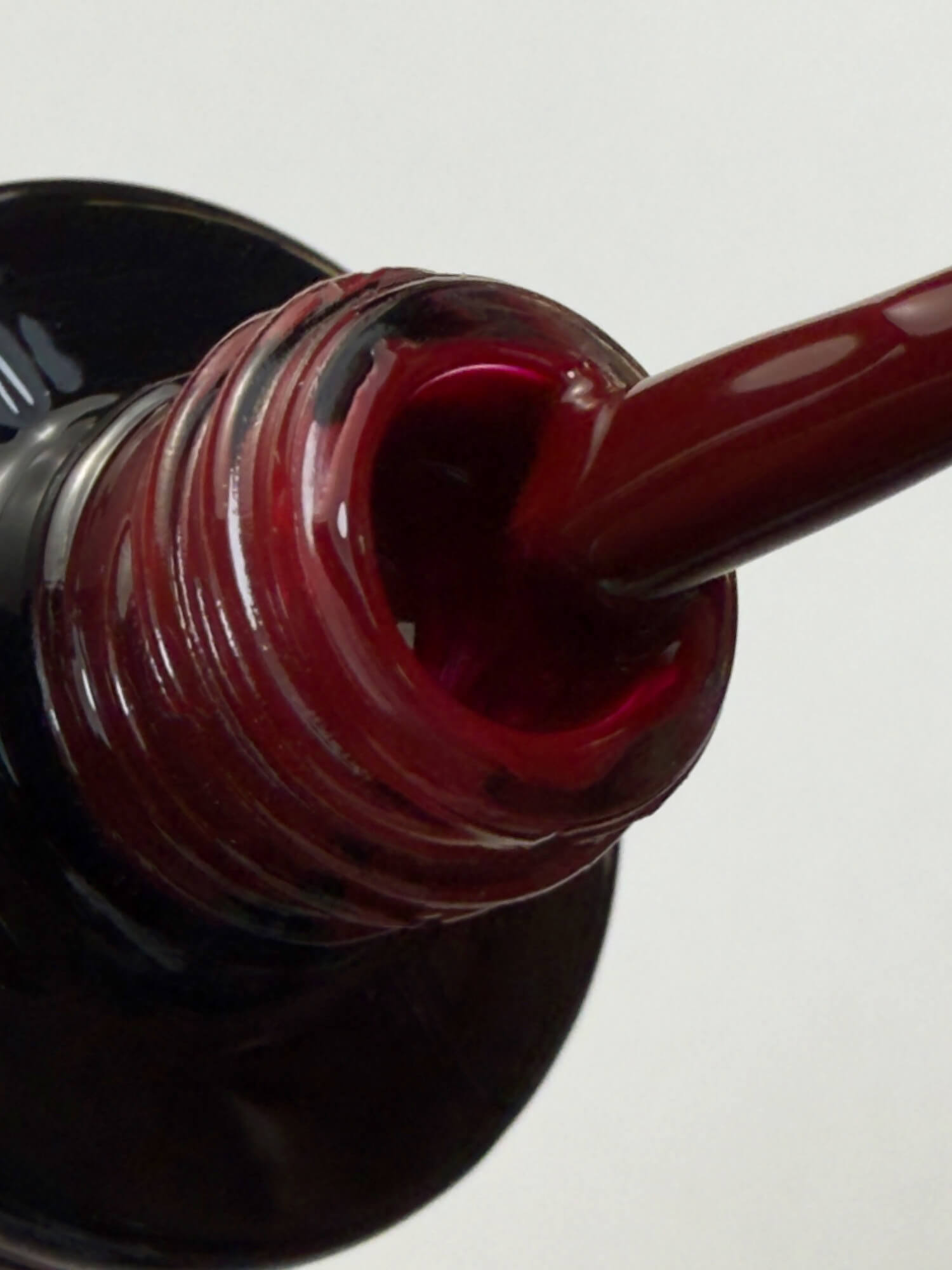 Esmalte Semipermanente 104 Mulled Wine 7 ml