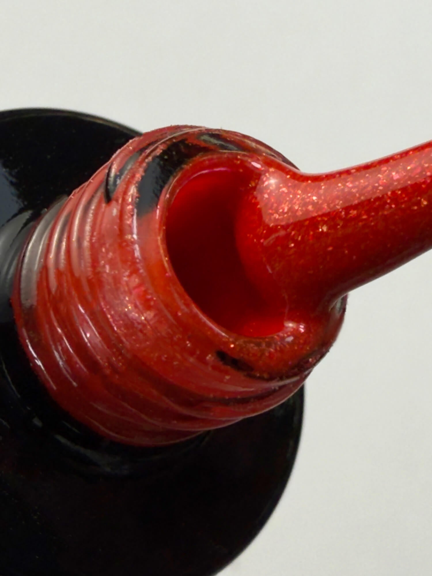 Esmalte Semipermanente 111 Red Glam 7 ml