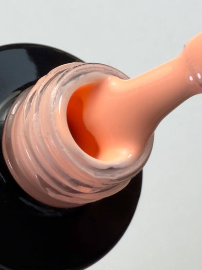Esmalte Semipermanente 129 Frosty Peach 7 ml