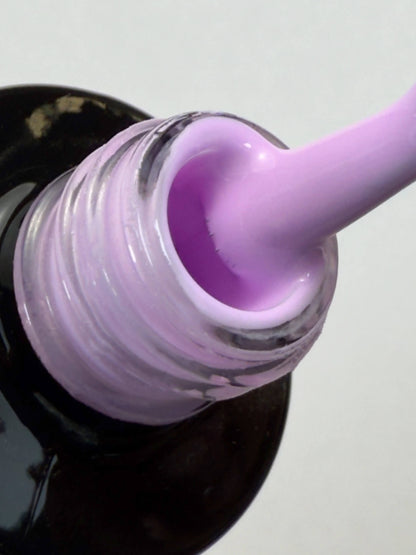 Esmalte Semipermanente 134 Purple Yam 7 ml