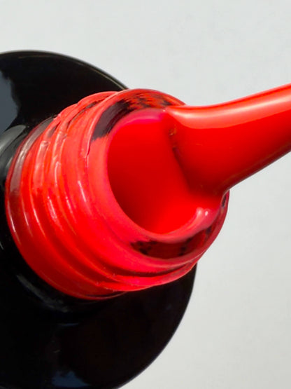 Esmalte Semipermanente 141 Cherry Red 7 ml