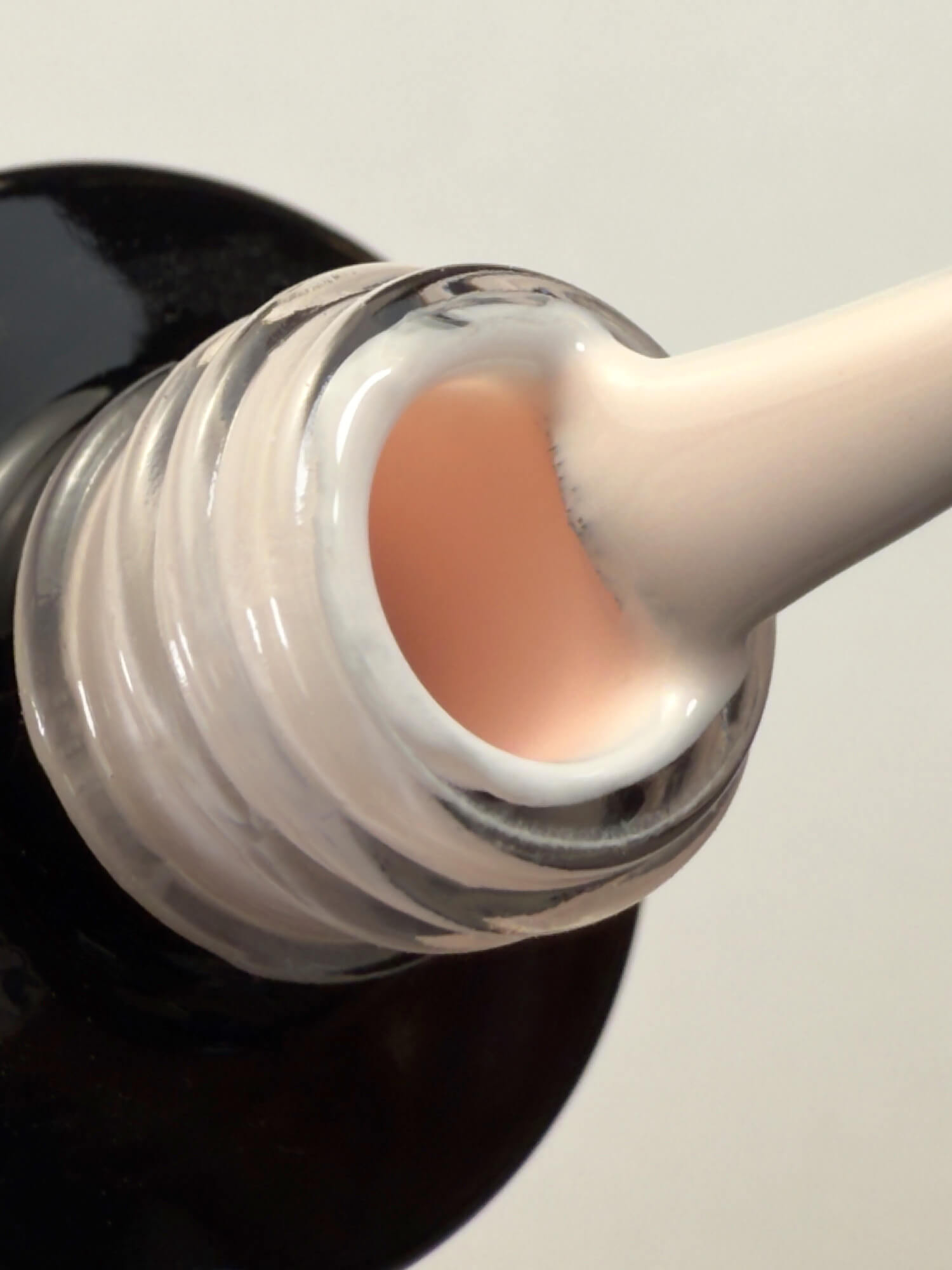 Esmalte Semipermanente 158 Creme De La Creme 7 ml