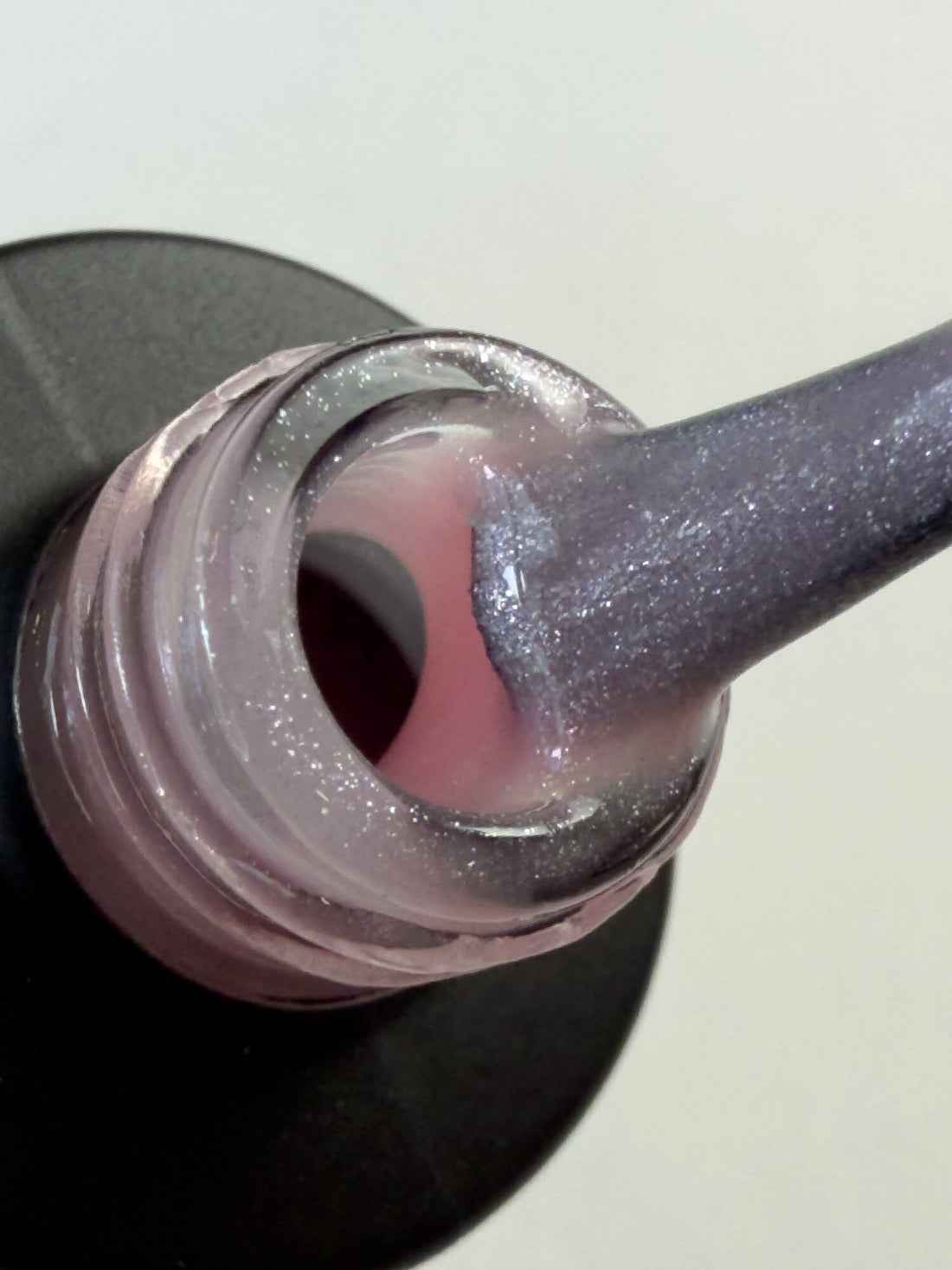 Esmalte semipermanente 160 Sucre Rose 7 ml