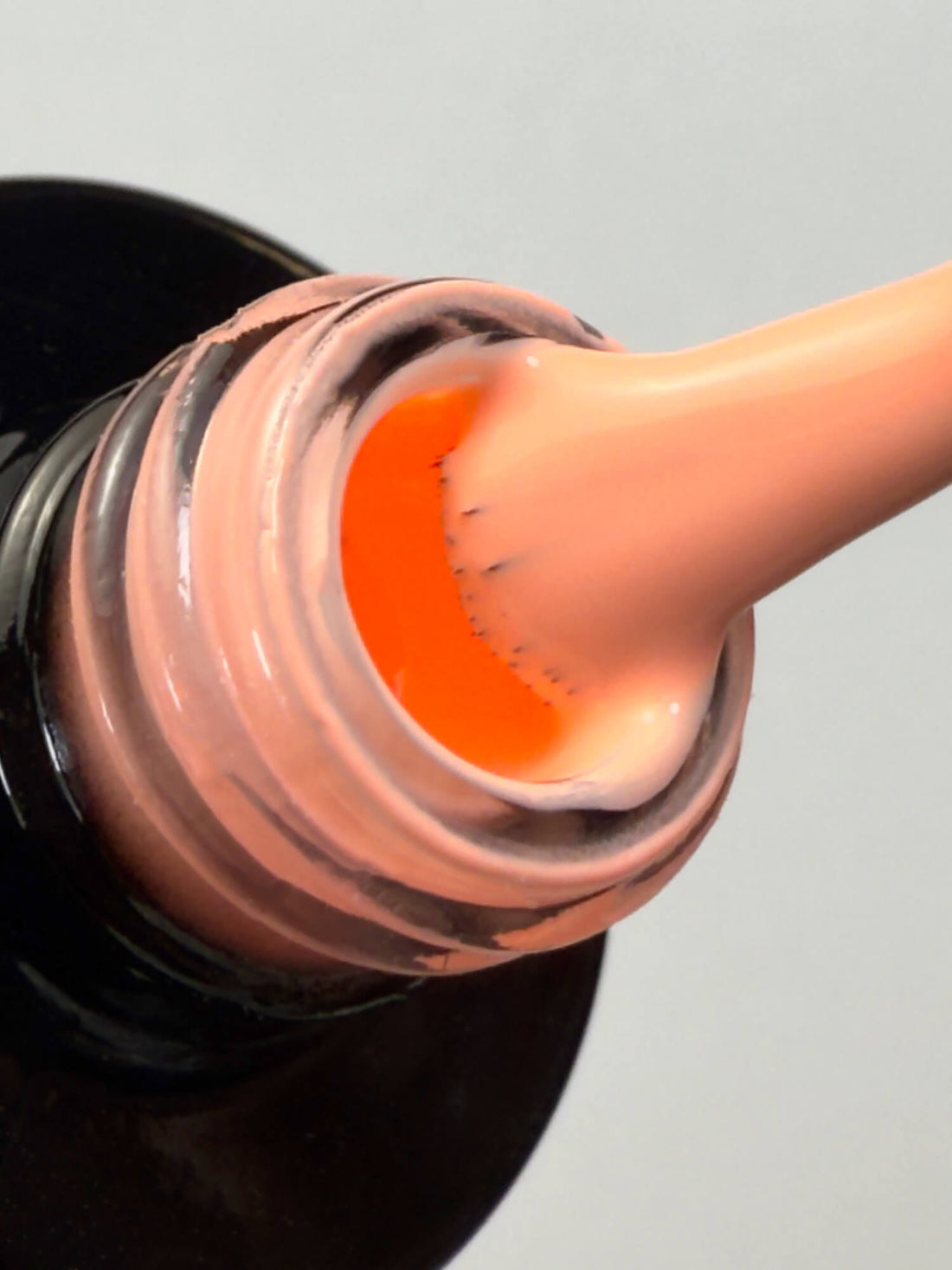 Esmalte Semipermanente 163 Bright Salmon 7 ml