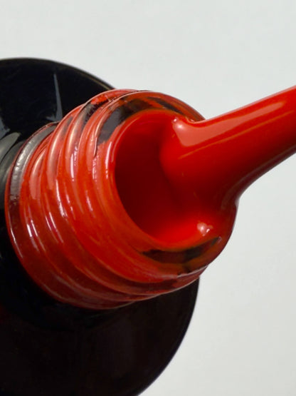 Esmalte Semipermanente 174 Passion Red 7 ml