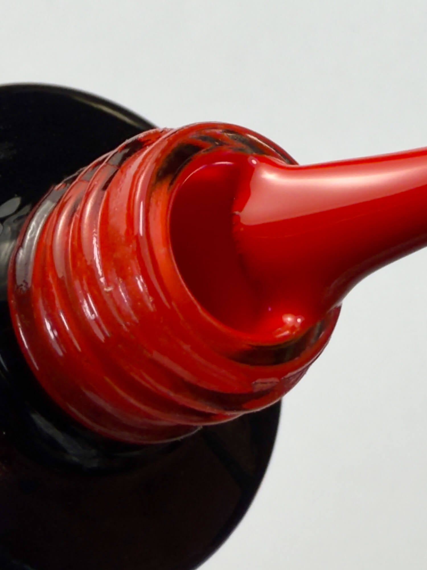 Esmalte Semipermanente 175 Flame Ruby 7 ml