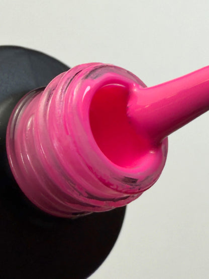 Esmalte Semipermanente 212 Think Pink 7ml