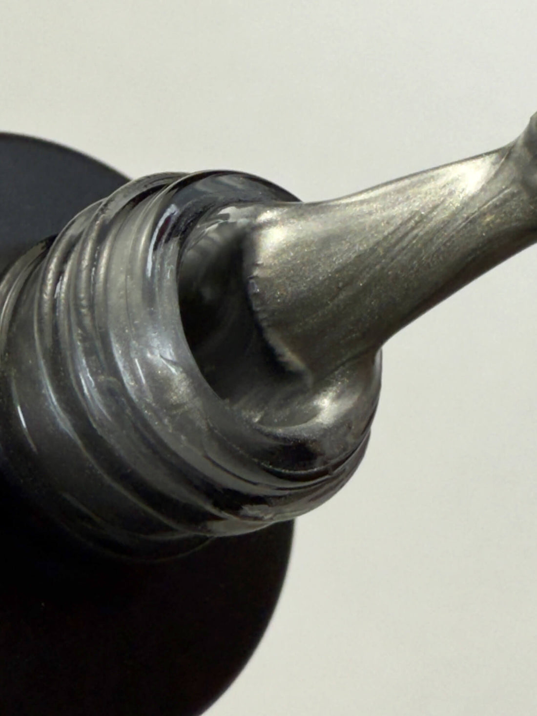 Esmalte Semipermanente 238 - Silver Claw 7ml