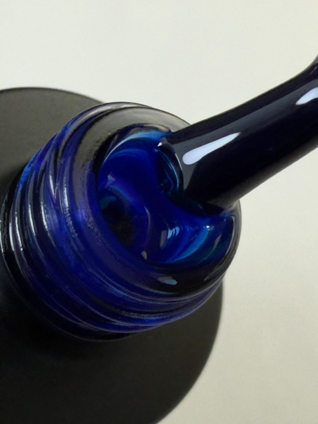 Esmalte Semipermanente 248 Glass blues 7 ml
