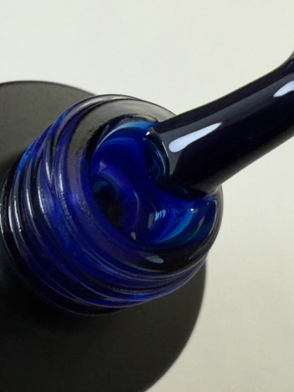 Esmalte Semipermanente 248 Glass blues 7 ml