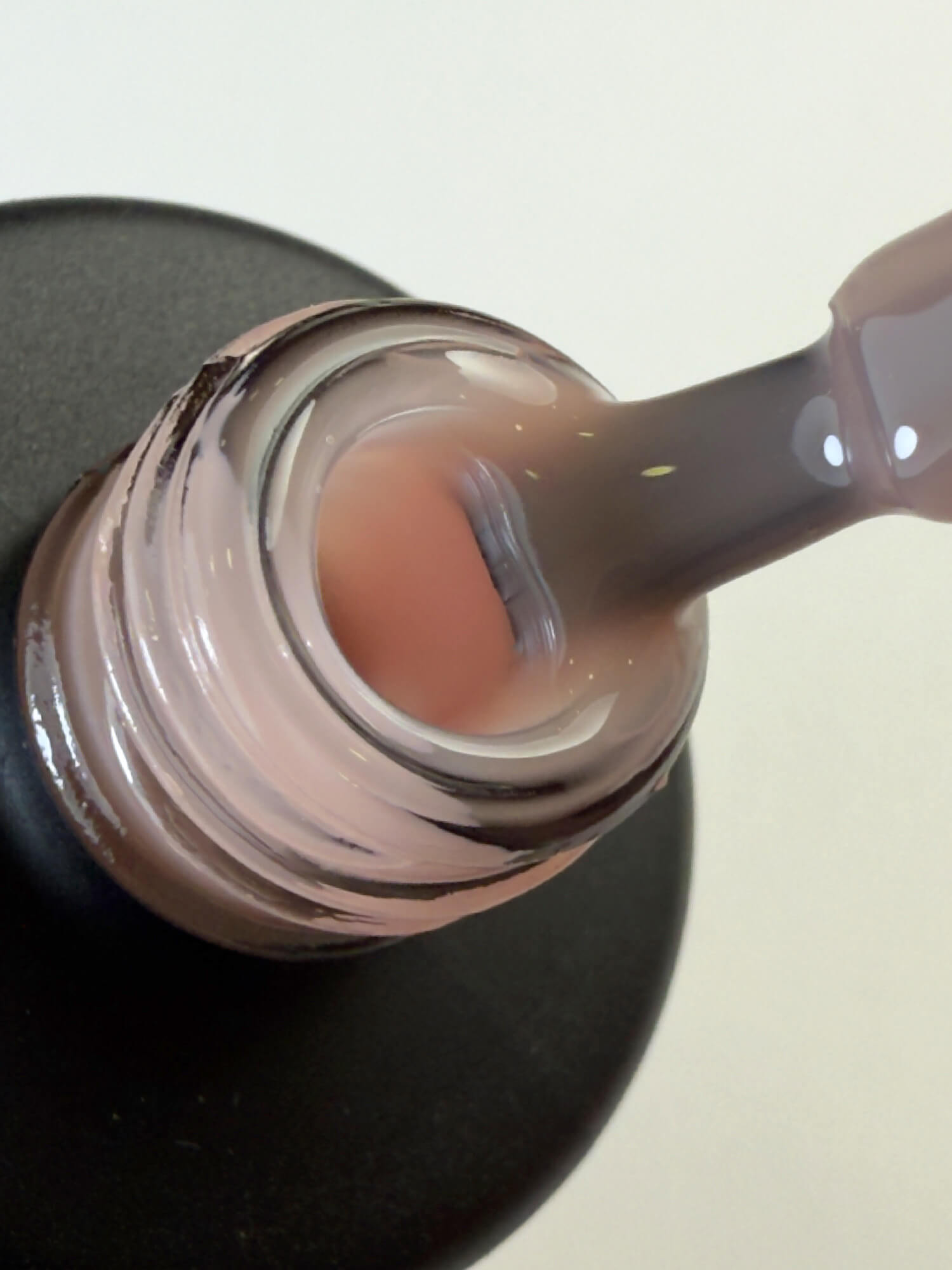 Builder gel en botella BB11 - MOCHA 15ml