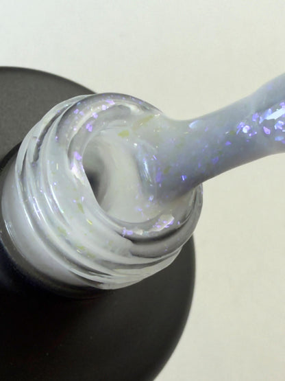 Builder gel en botella BB16 - ARCTIC GLOW 15ml