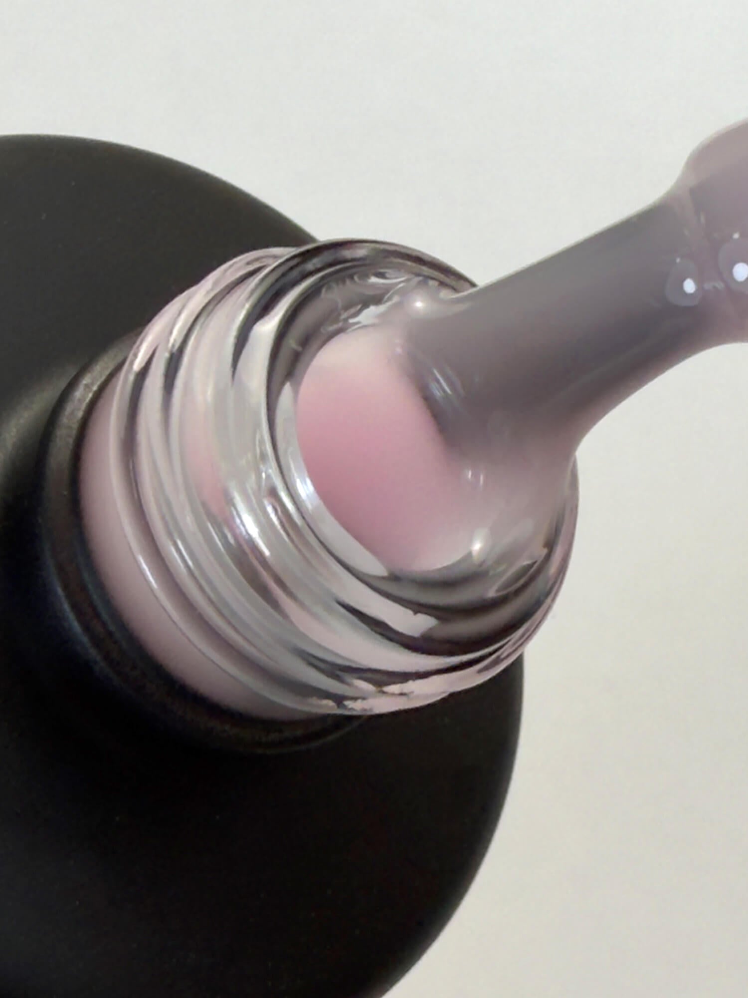 Builder gel en botella BB3 - Milky Pink 15ml