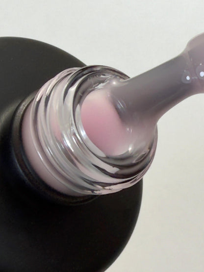 Builder gel en botella BB3 - Milky Pink 15ml