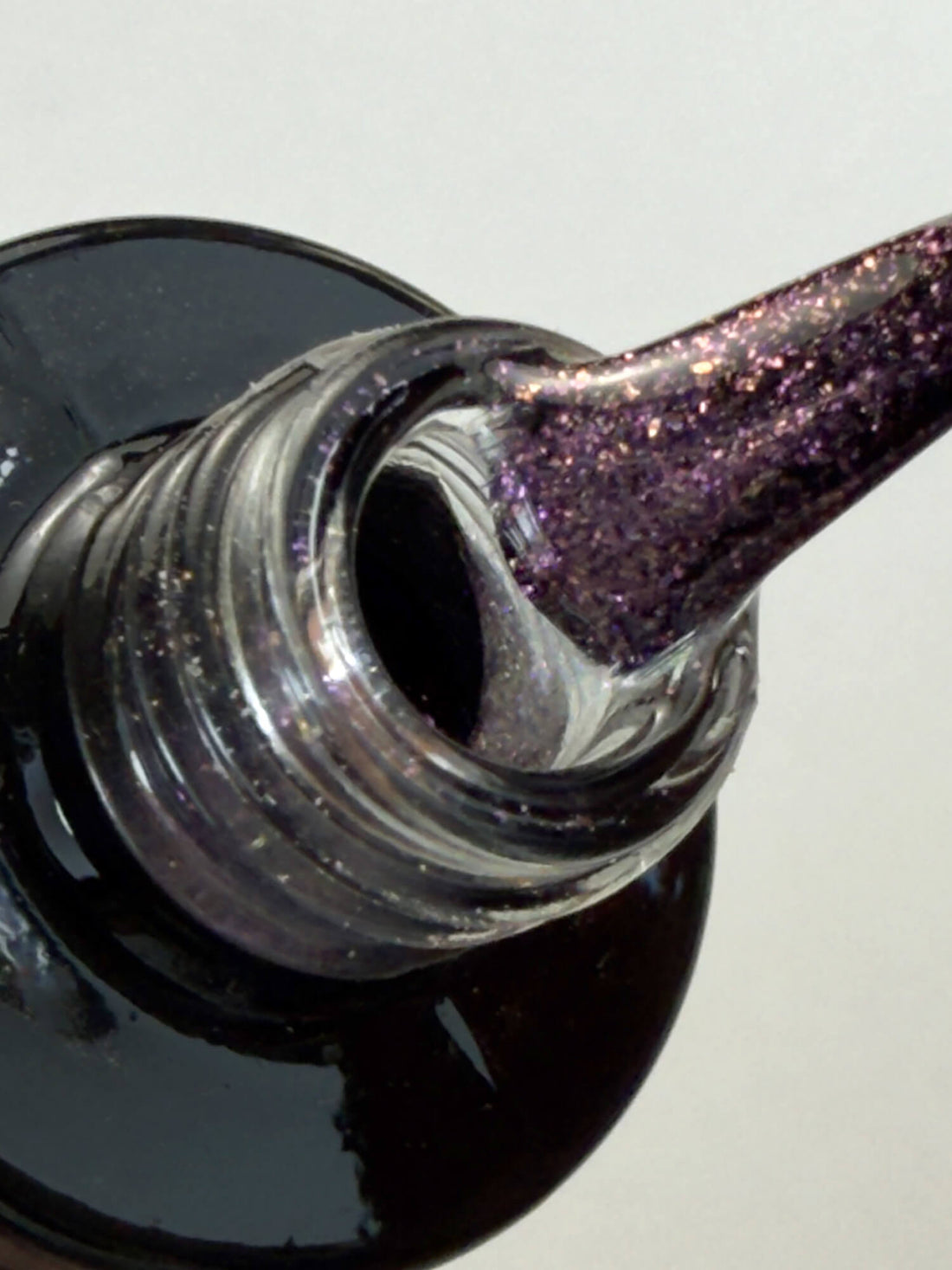 Top Coat No Wipe Effect – T07 Quartz 7 ml