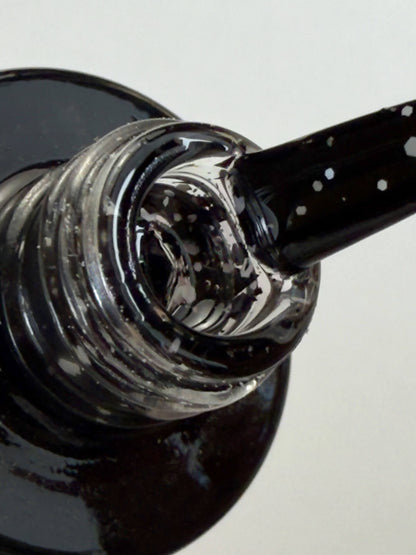 Top Coat No Wipe Effect – T10 Obsidian 7 ml