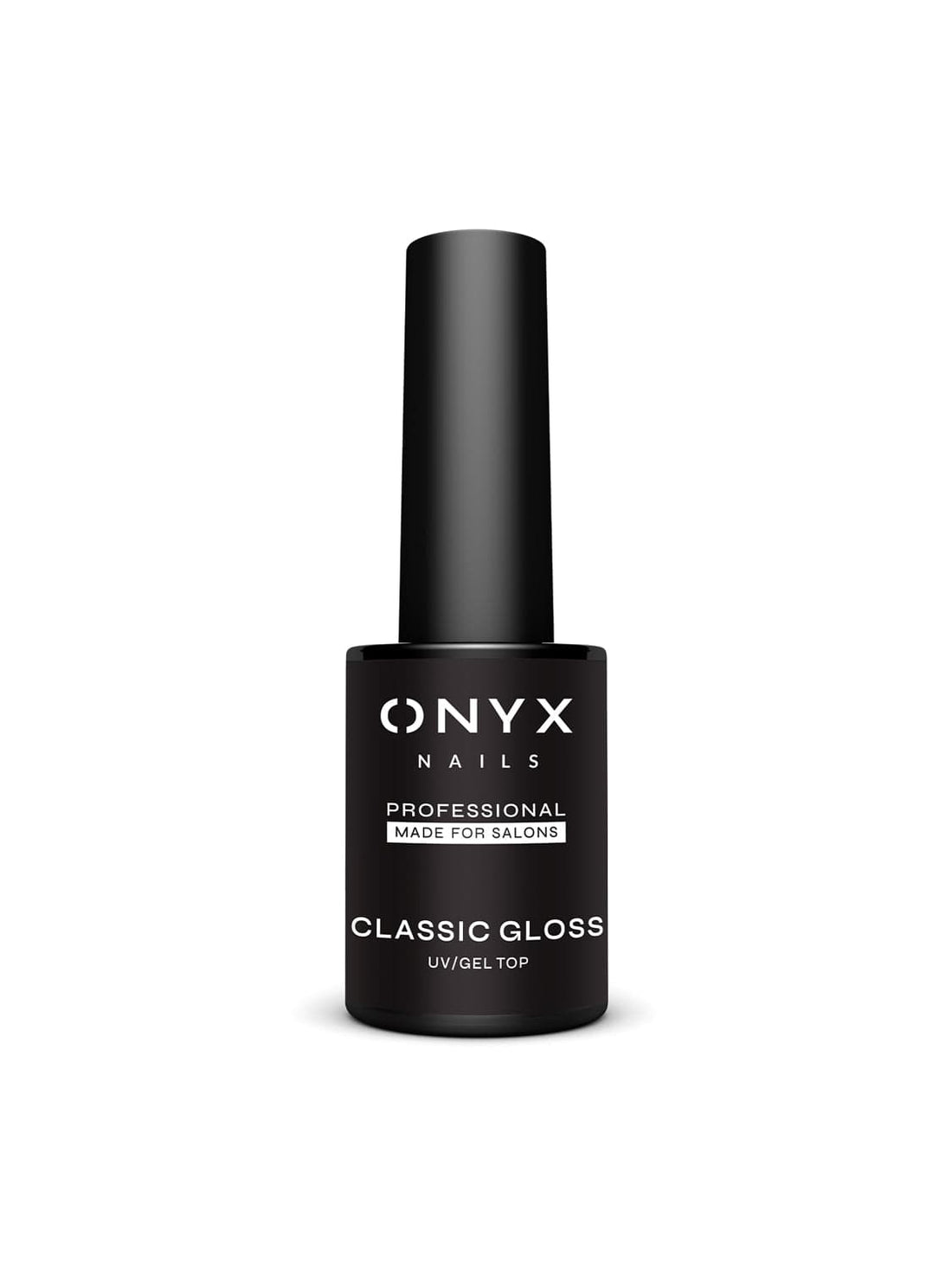 Onyx Nails Top Coat - Classic Gloss