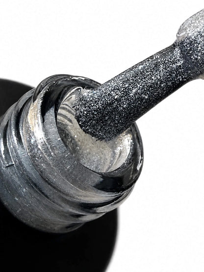 Top Coat No Wipe - Diamond Gloss 7ml
